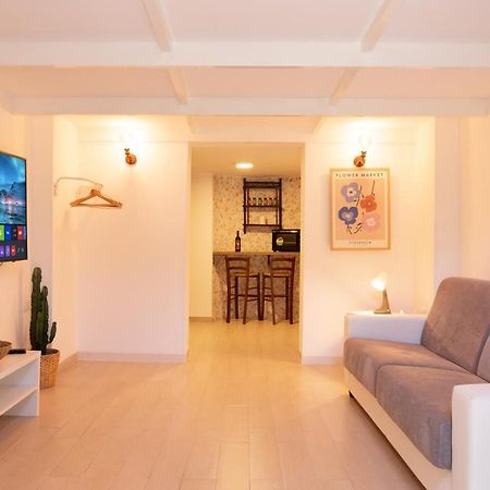 Il Borgo Διαμέρισμα Νάπολη Εξωτερικό φωτογραφία