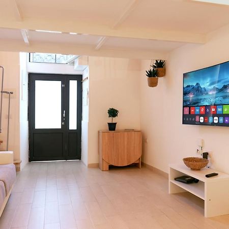 Il Borgo Διαμέρισμα Νάπολη Εξωτερικό φωτογραφία
