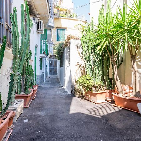 Il Borgo Διαμέρισμα Νάπολη Εξωτερικό φωτογραφία