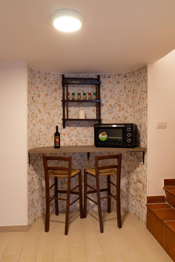 Il Borgo Διαμέρισμα Νάπολη Εξωτερικό φωτογραφία
