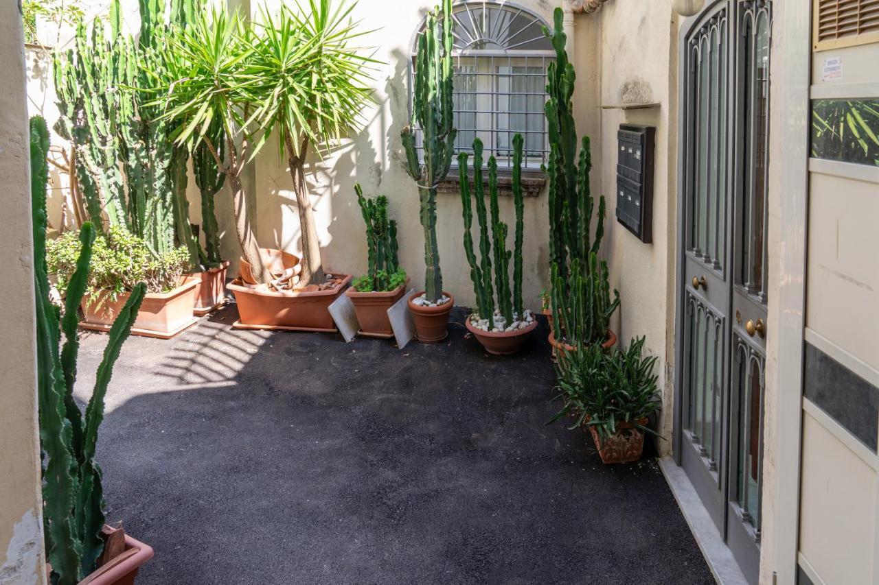Il Borgo Διαμέρισμα Νάπολη Εξωτερικό φωτογραφία